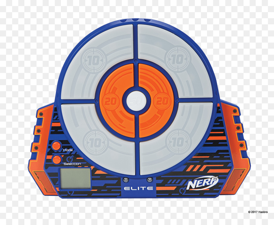 Alvo Nerf，Jogo PNG