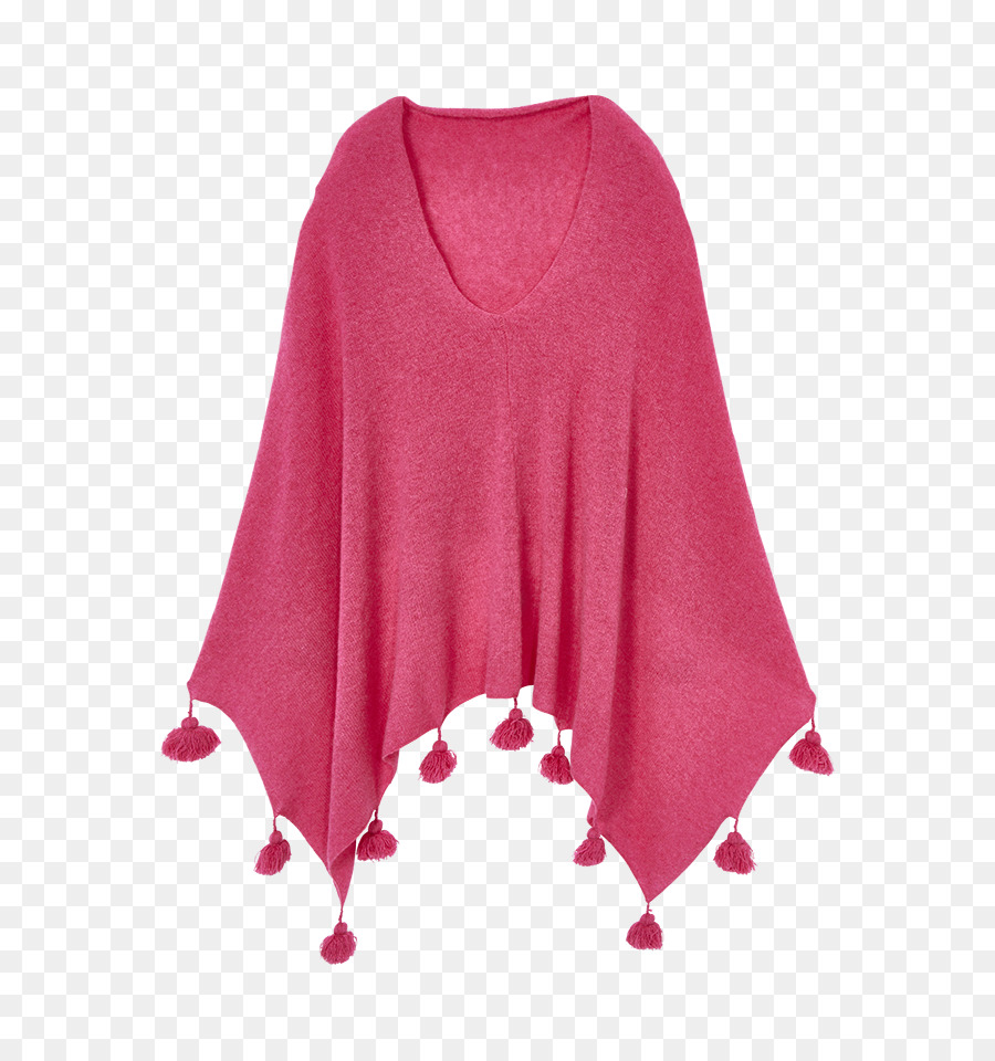 Rosa M，Poncho PNG