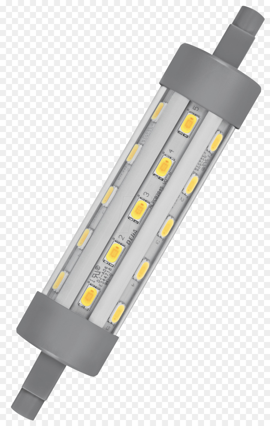 Lâmpada Led，Luz PNG