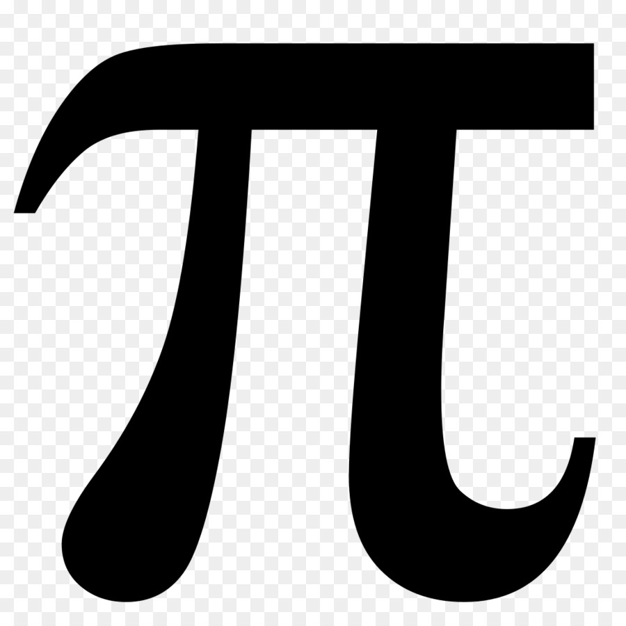 Pi，Matemática PNG