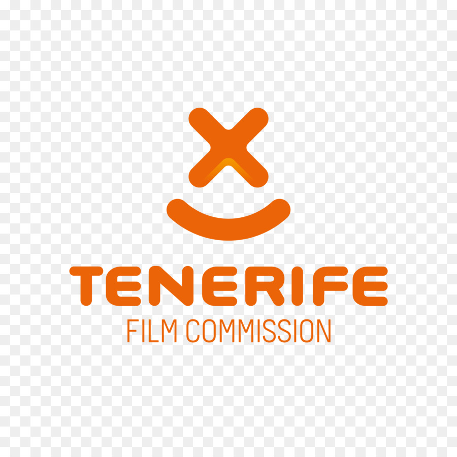 Logotipo Da Comissão De Cinema De Tenerife，Tenerife PNG