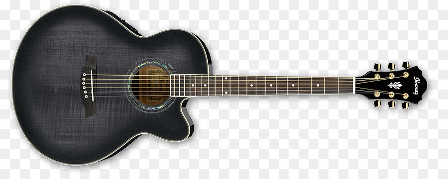 Guitarra Acústica，Musical PNG