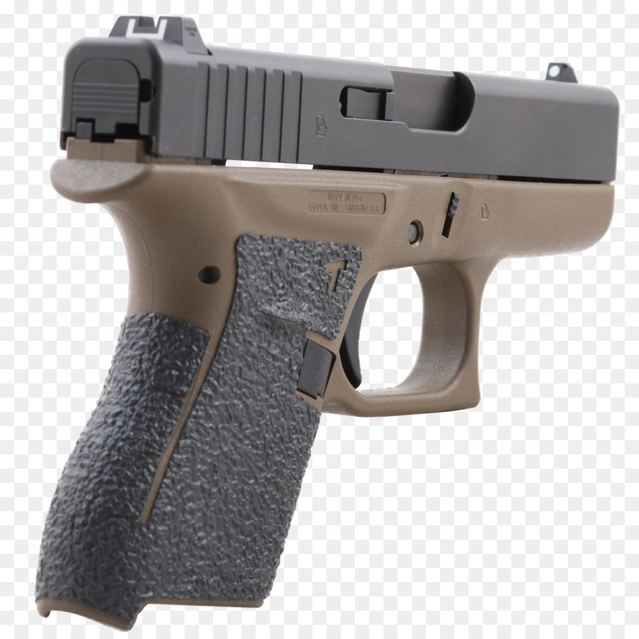 Glock 43，Glock Gesmbh PNG