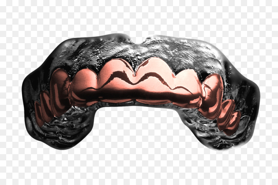 Grillz，Dentes PNG