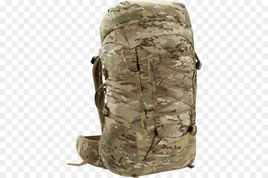 Mochila Camuflada，Bolsa PNG