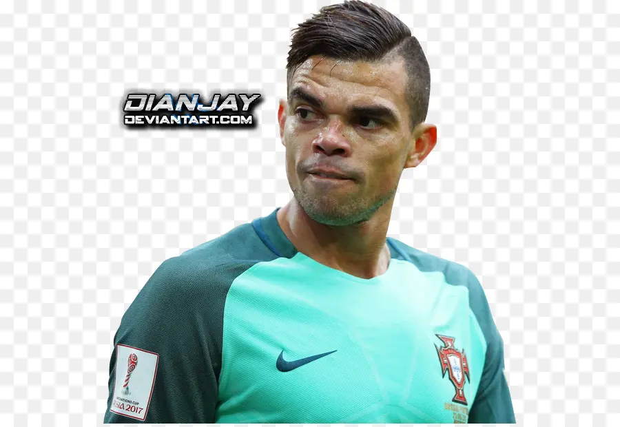 Jogador De Futebol，Camisa PNG