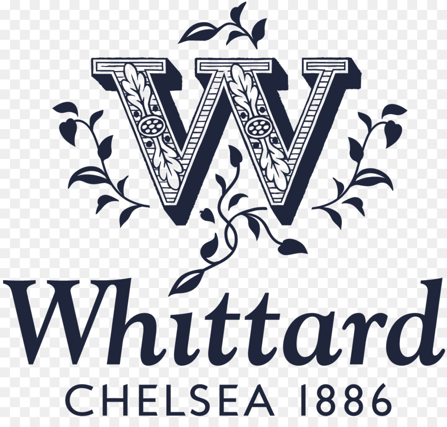 Logotipo Da Whittard，Marca PNG