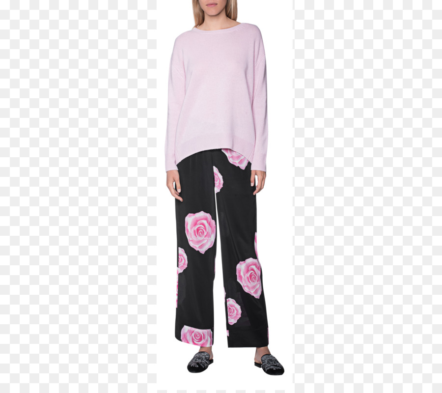 Pijama，Do Ombro PNG