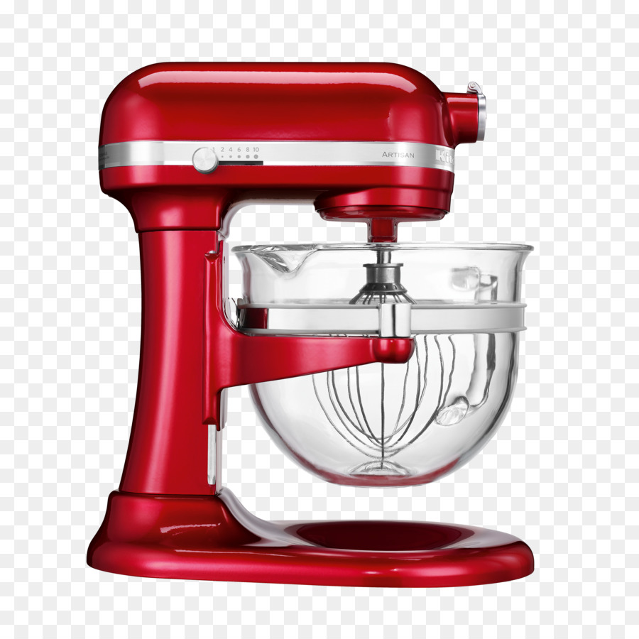 Misturador Vermelho，Cozinha PNG