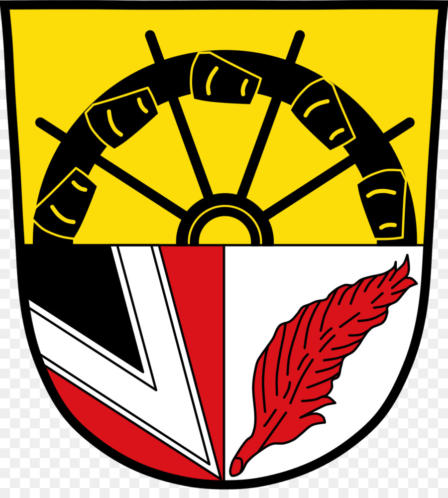 Regnitz，Município Hausen PNG