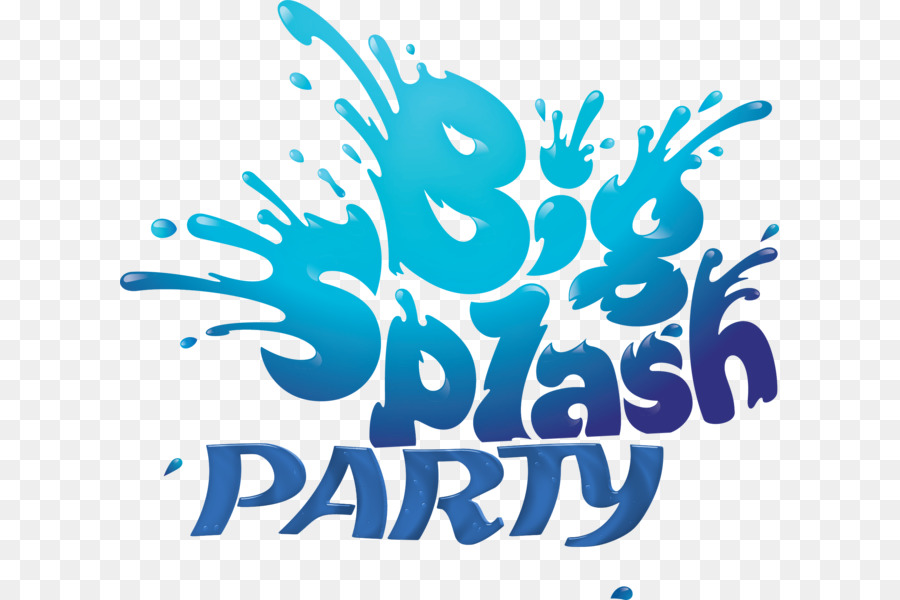 Grande Festa Splash，Água PNG