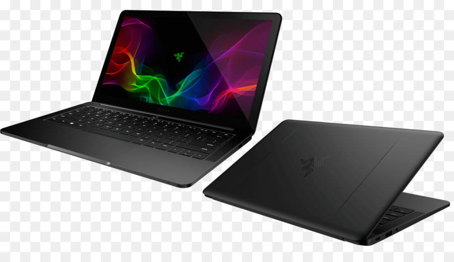 Laptop，O Hardware Do Computador PNG