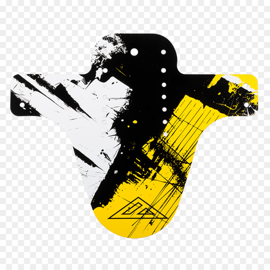 Amarelo，Splatter Filme PNG