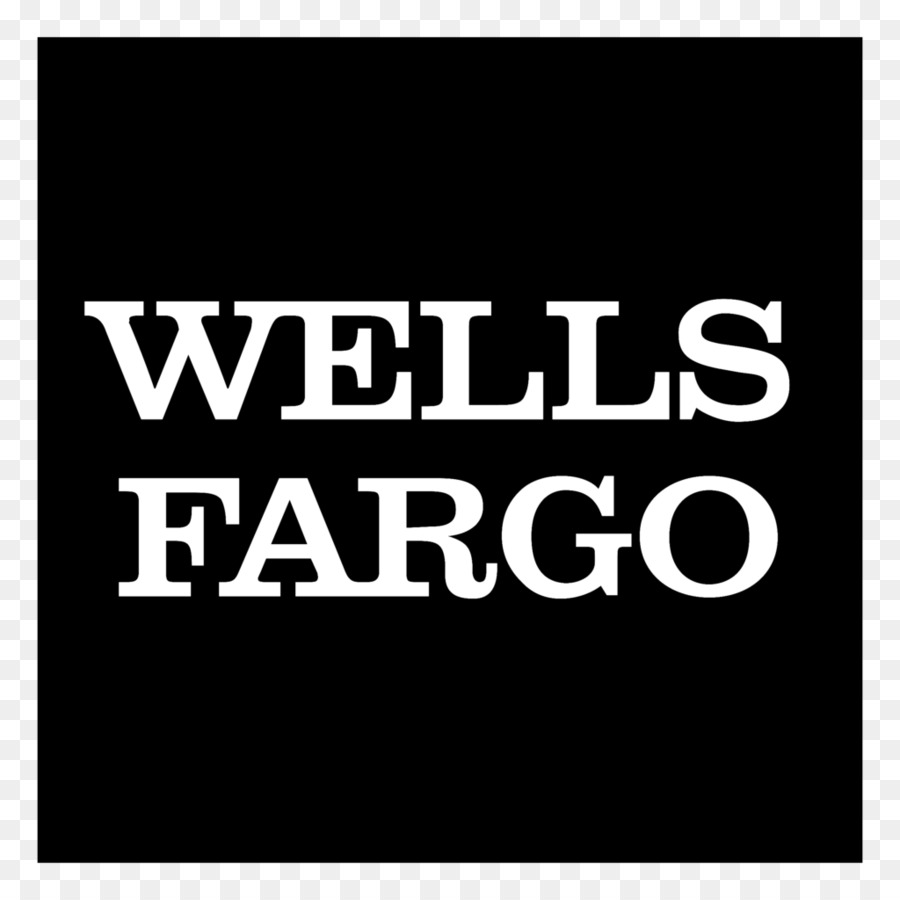Wells Fargo，Wells Fargo Advisors PNG