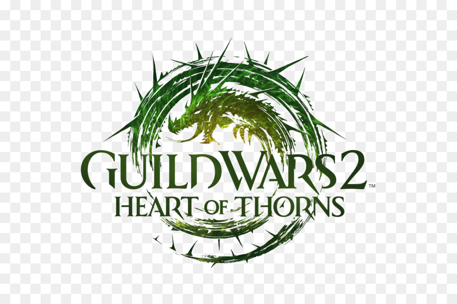 Guild Wars 2 Coração De Espinhos，Vídeo Do Jogo PNG