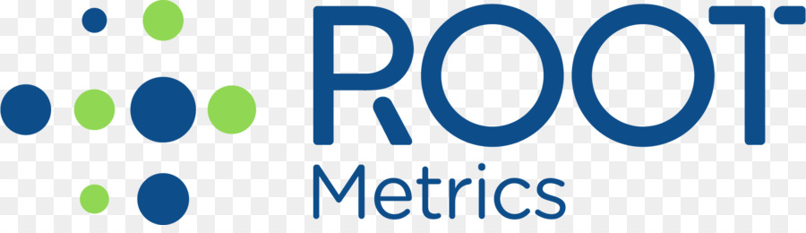 Logo，Rootmetrics PNG