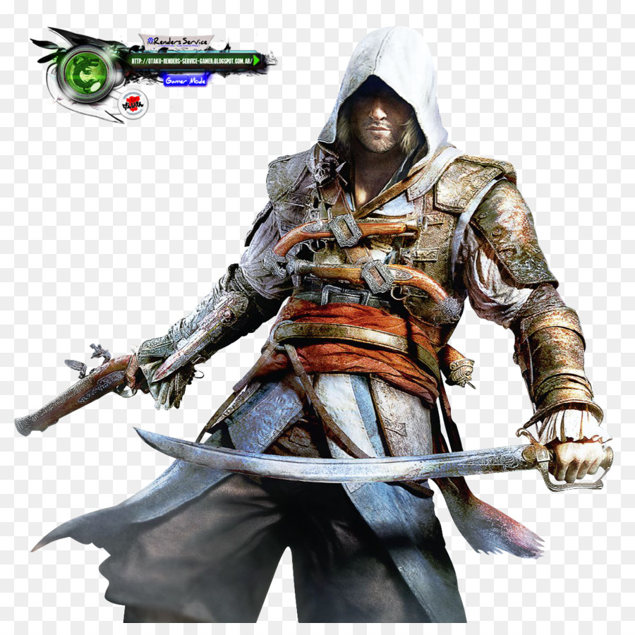 Assassin S Creed Iv Black Flag，Assassin S Creed PNG