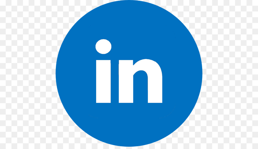 Logotipo Do Linkedin，Mídias Sociais PNG