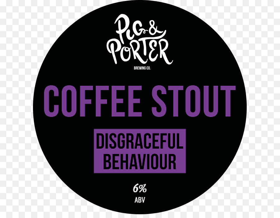 Porco E Porter，Café PNG