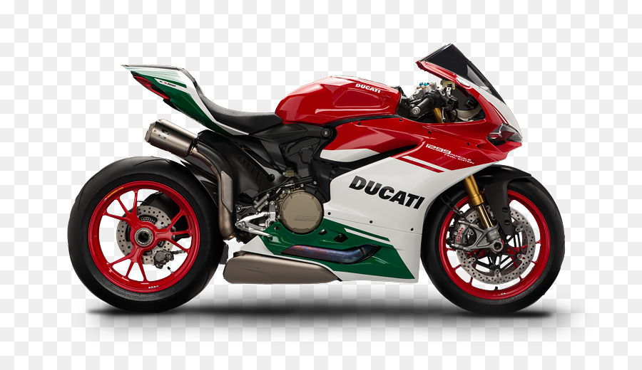 A Ducati 1299，Ducati 1199 PNG