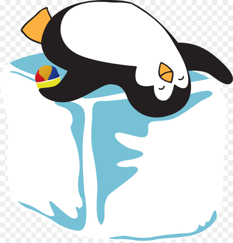 Penguin，Aves PNG