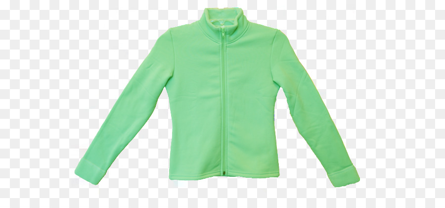 Jaqueta Verde，Roupas PNG