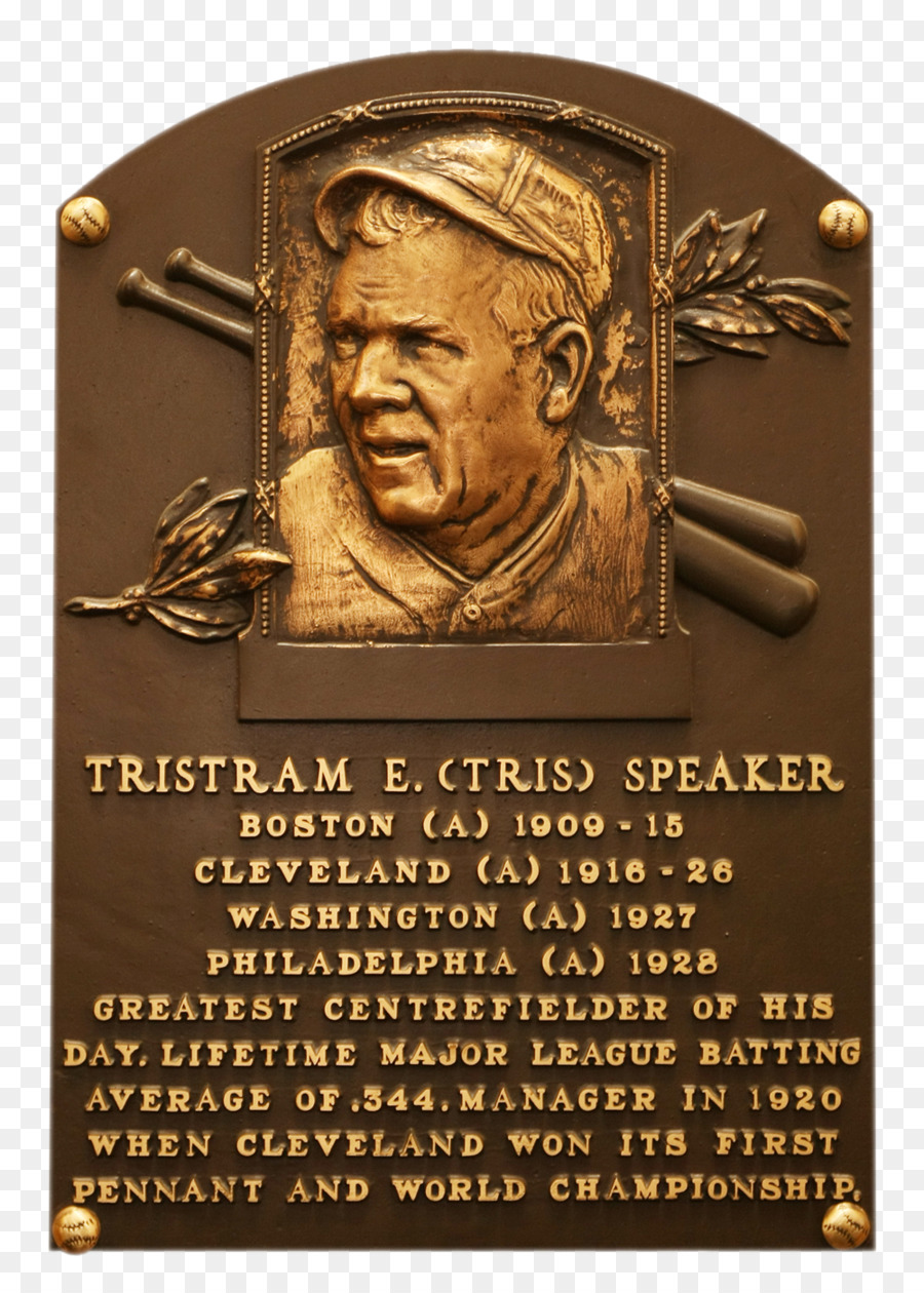 Rube Promover，Nacional De Baseball Hall Of Fame And Museum PNG