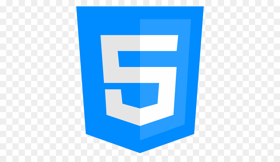 Logotipo Css3，Webdesign PNG