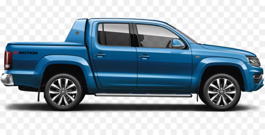 Camionete Azul，Carro PNG