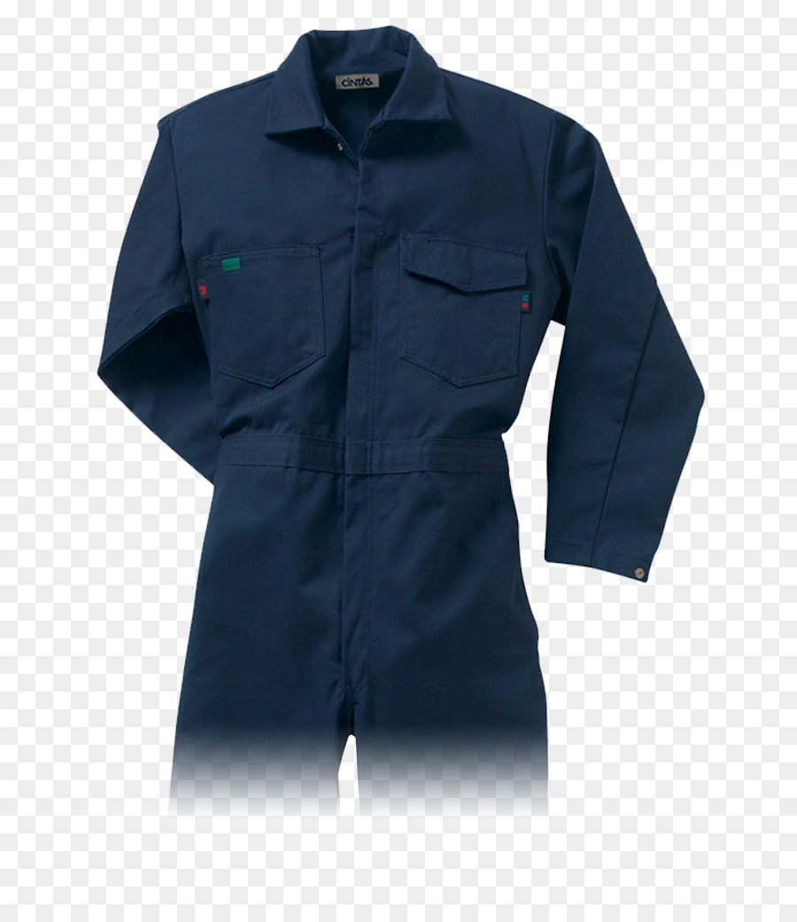 Camisa Azul，Botão PNG