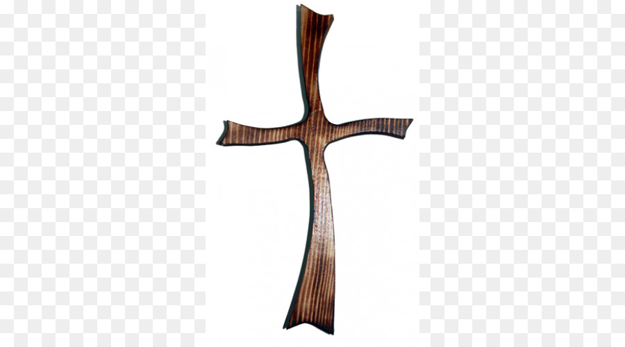 Cruz De Madeira，Cristandade PNG