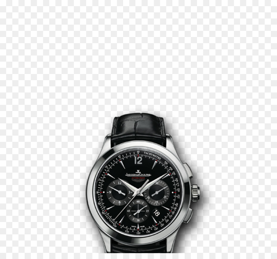 Jaegerlecoultre，Cronógrafo PNG