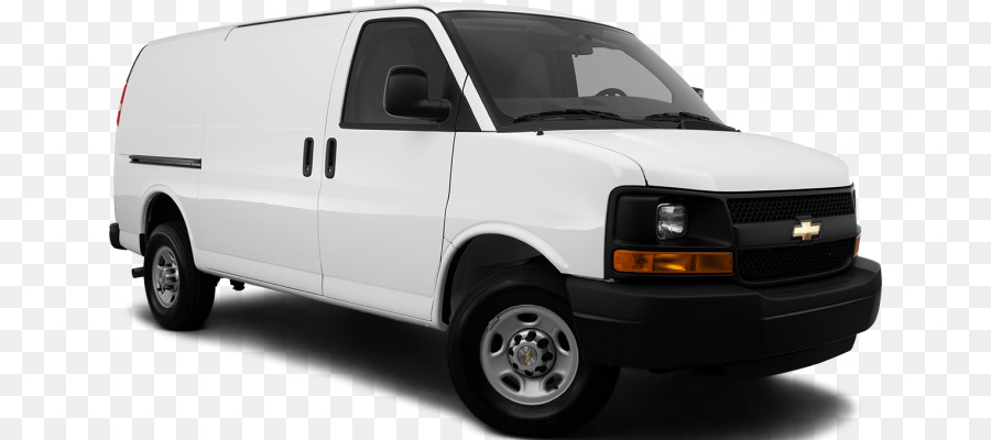 2017 Chevrolet Express，Chevrolet PNG