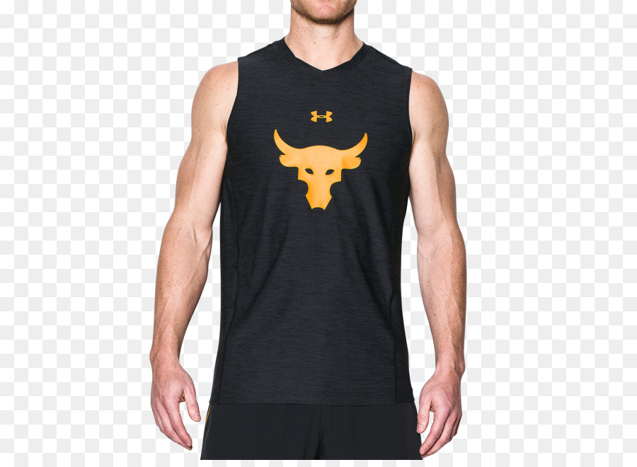 Tshirt，Under Armour PNG