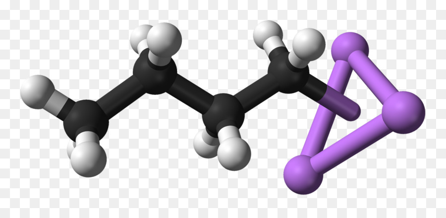 Molécula，Química PNG