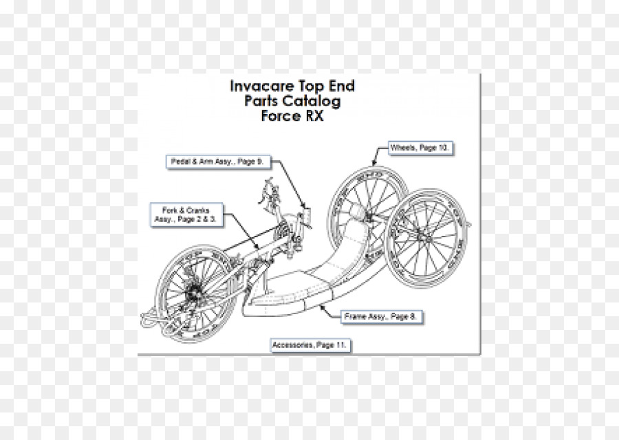 Rodas De Bicicleta，Pneus De Bicicleta PNG