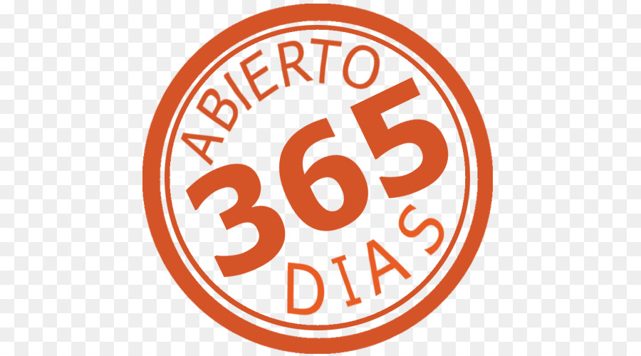 Aberto 365 Dias，Disponibilidade PNG