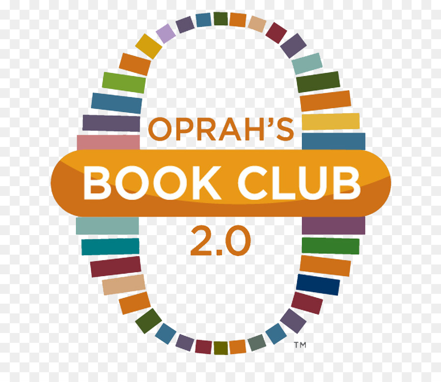 Oprah S Book Club，Oprah S Book Club 20 PNG