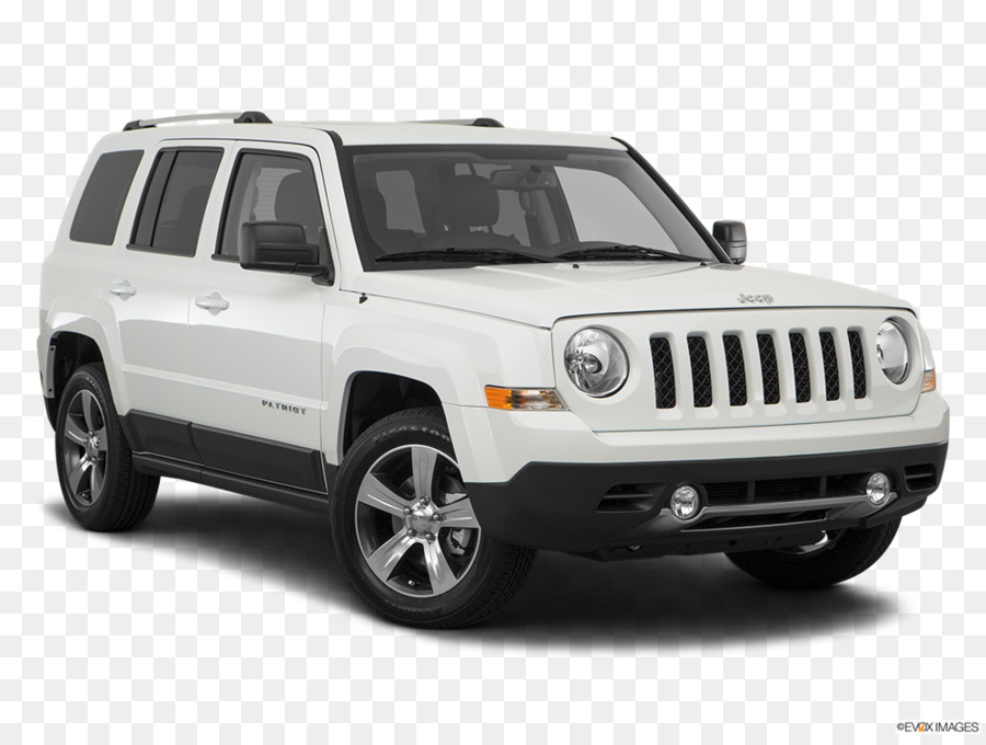 Suv Branco，Carro PNG