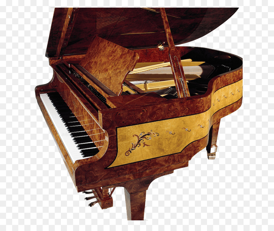 Fortepiano，Piano PNG