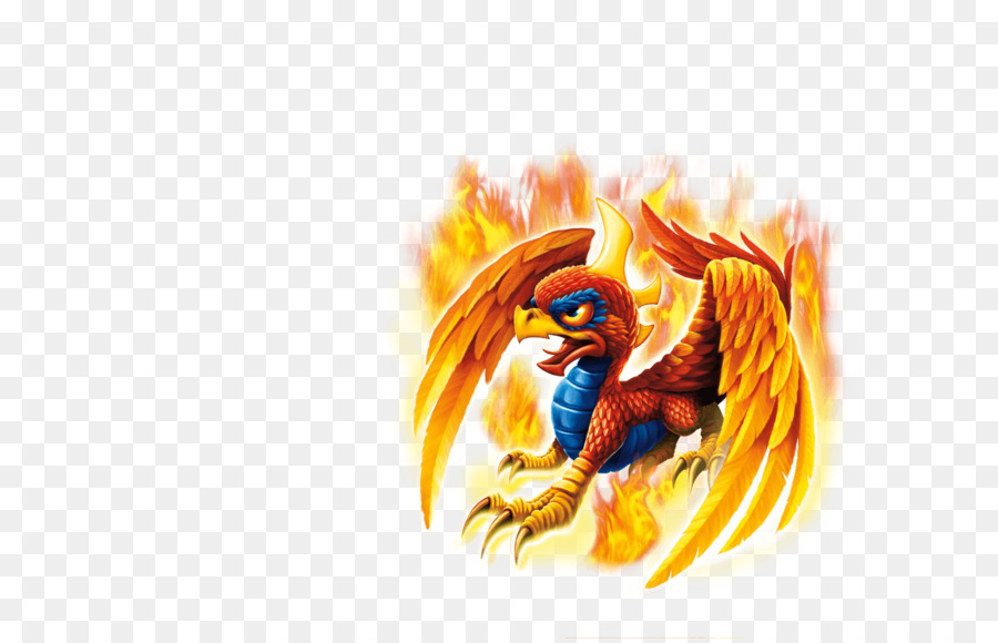 Aventura De Skylanders Spyro，Skylanders Giants PNG