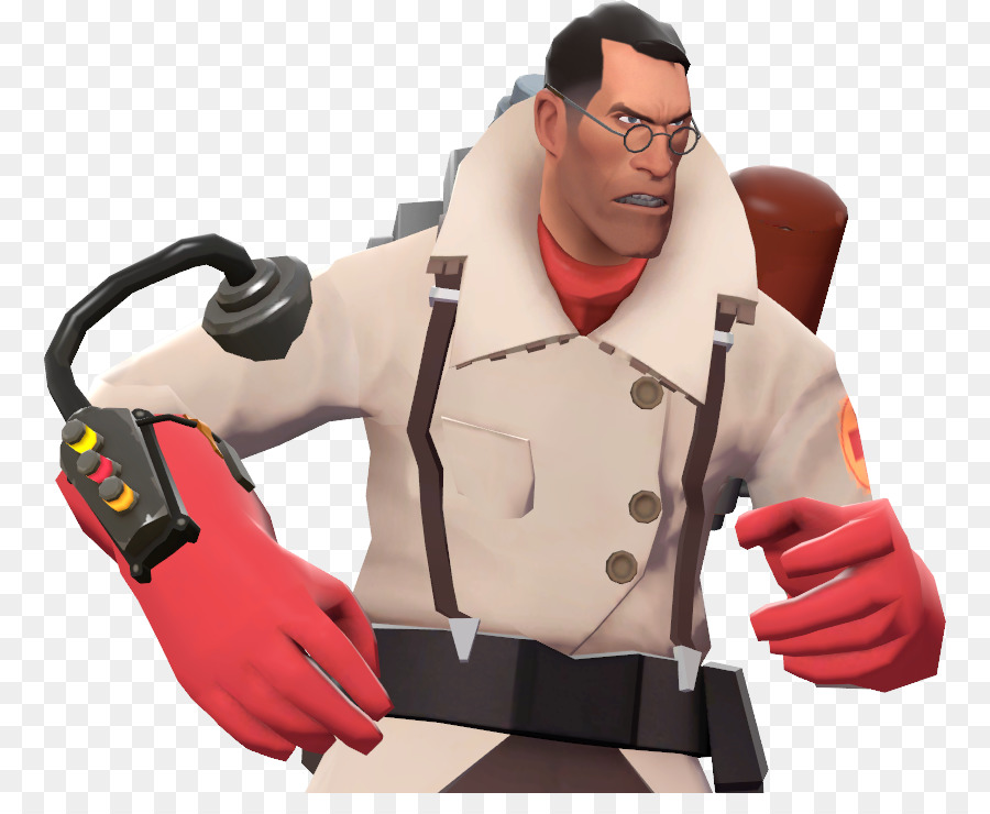 Team Fortress 2，Garry Mod PNG