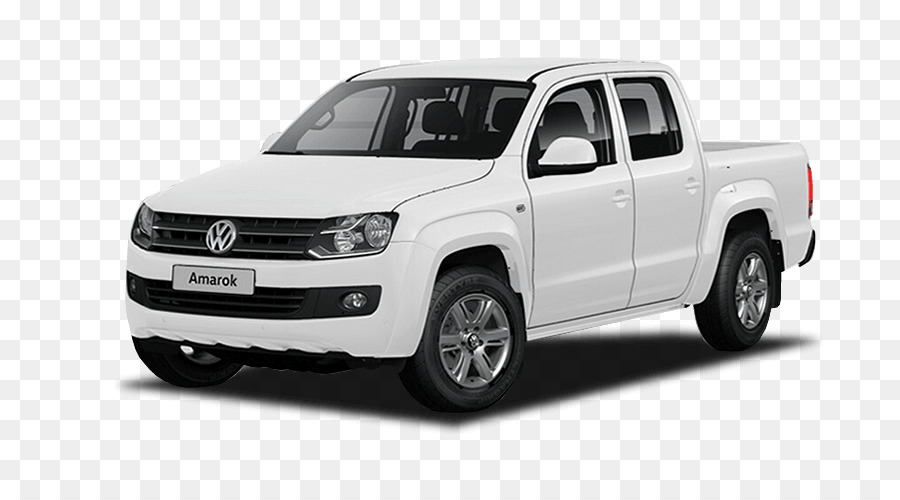 Caminhonete Branca，Volkswagen PNG