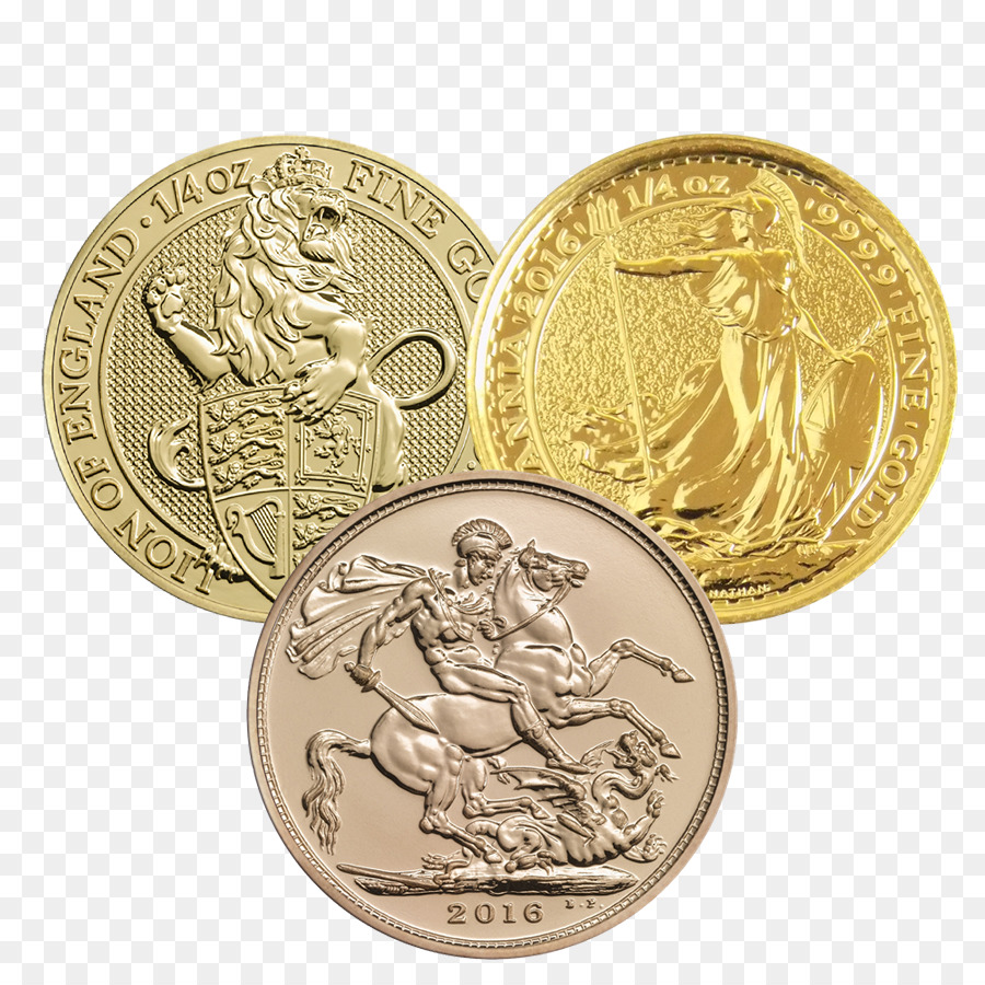 Royal Mint，Rainha Feras PNG