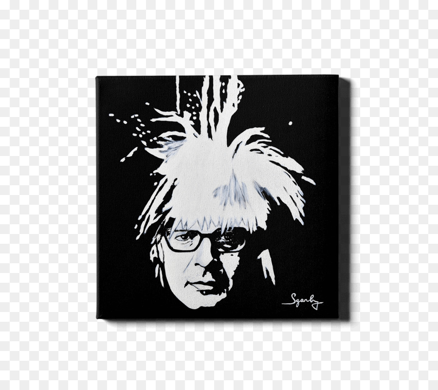 Andy Warhol，Andy Warhol Museum PNG