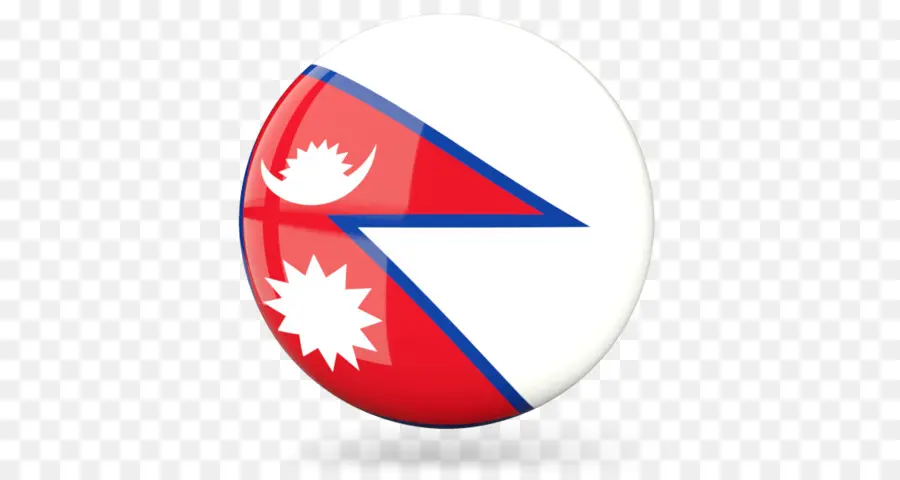 Bandeira Do Nepal，Símbolo PNG