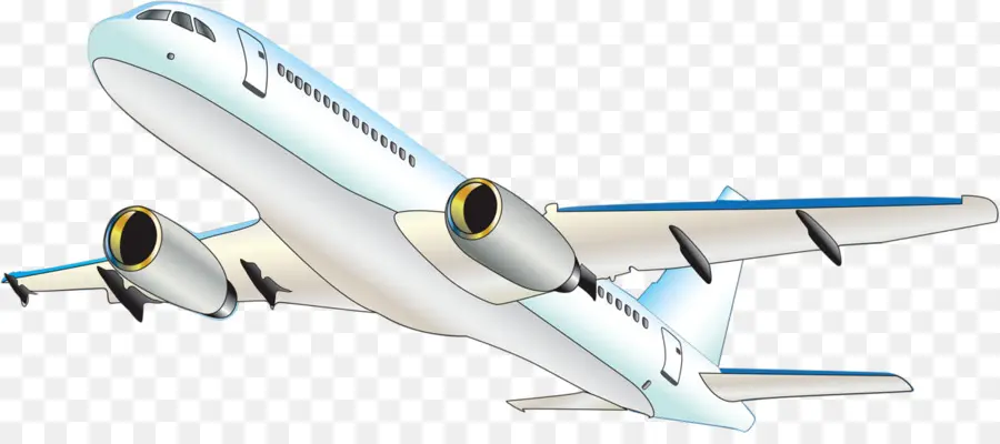 De Avião，Airbus PNG