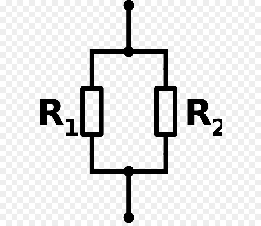 Rede Elétrica，Resistor PNG