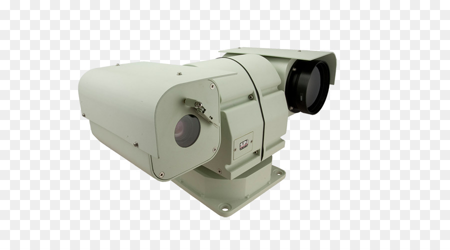 A Câmera Termográfica，Câmaras De Vídeo PNG