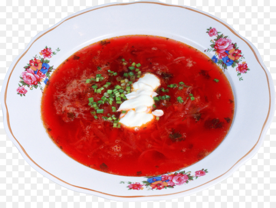 Borscht，Sopa PNG